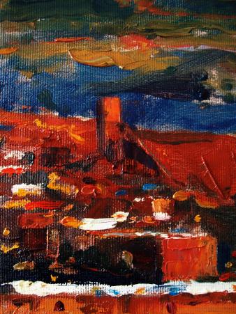 detail - Hassan Alaoui