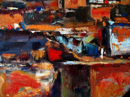 detail - Hassan Alaoui
