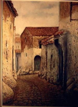 chawen - Hassan Alaoui