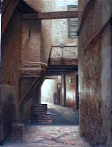 lumiere - Hassan Alaoui