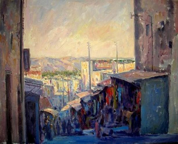 prima - Hassan Alaoui - Click to enlarge