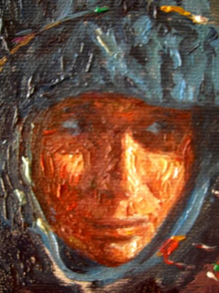 detail - Hassan Alaoui