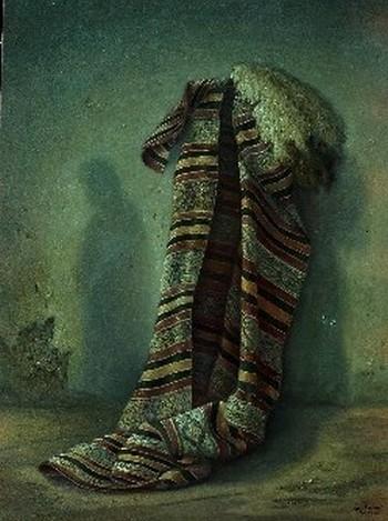 hidora - Hassan Alaoui
