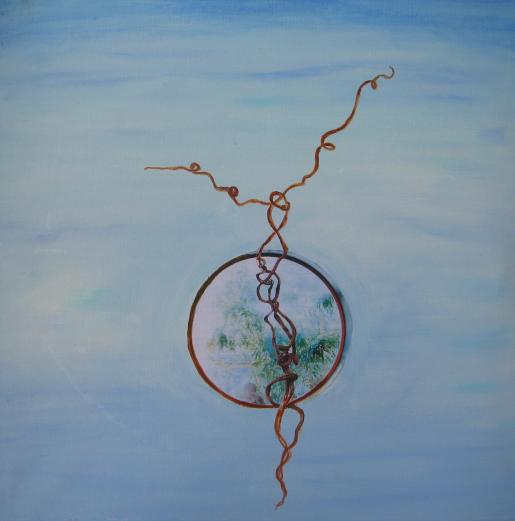 Branche zen - Elisa