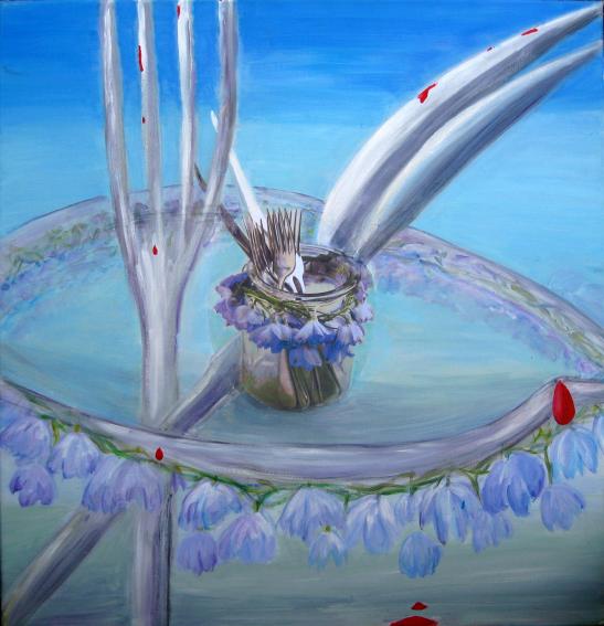 Cuisine - Elisa