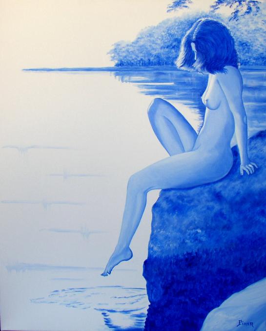 Détente - Philippe Piana
