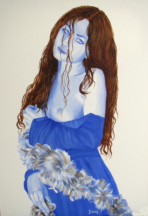 Frou-Frou - Philippe Piana