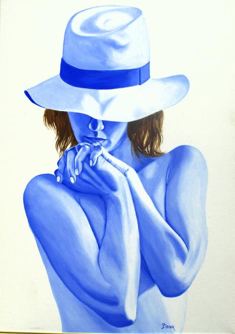 Incognito - Philippe Piana