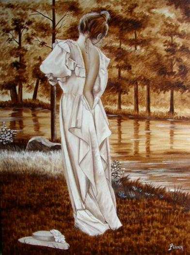 JF romantique - Philippe Piana