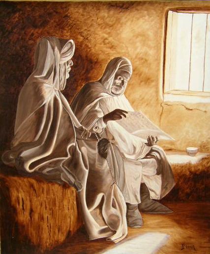 La lecture - Philippe Piana