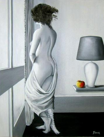 Longue attente - Philippe Piana
