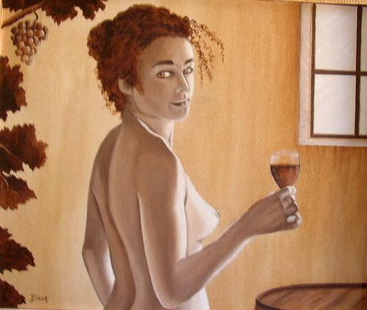 Quand le vin est tiré... - Philippe Piana