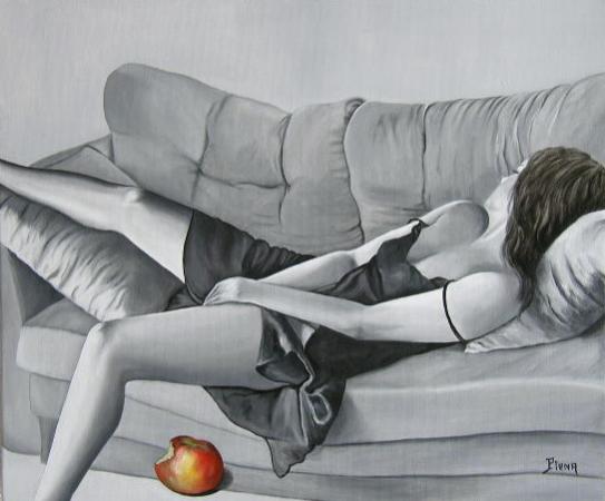 Satisfaction - Philippe Piana