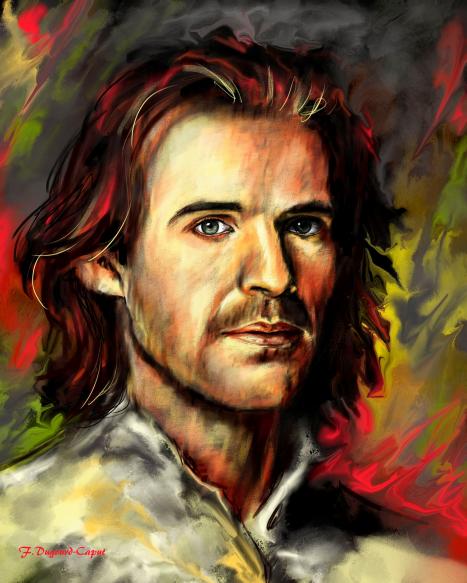 Ralph Fiennes - Françoise Dugourd Caput