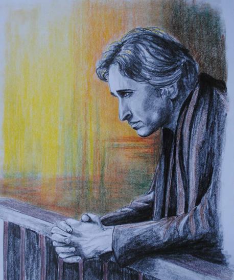 Alex O'Loughlin - Françoise Dugourd Caput