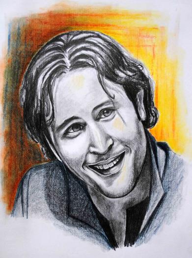 Alex O'Loughlin - Françoise Dugourd Caput