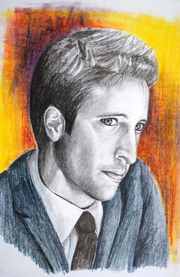 Alex O'Loughlin - Françoise Dugourd Caput