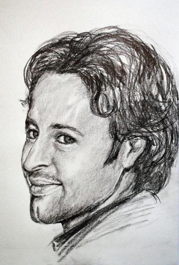 Alex O'Loughlin - Françoise Dugourd Caput