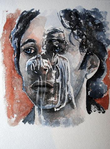 Alex Mick - Françoise Dugourd Caput