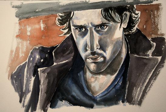 Alex     O'Loughlin 13 - Françoise Dugourd Caput