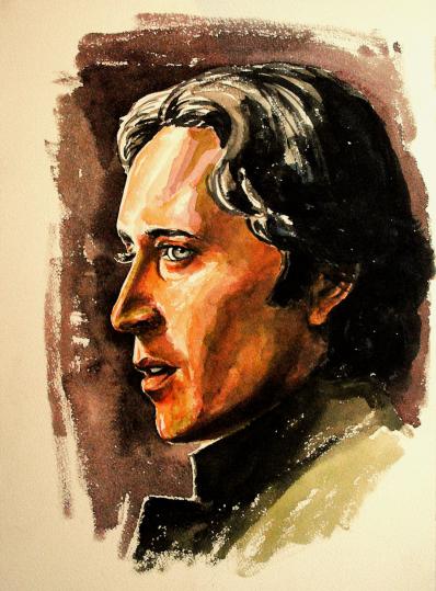 Alex - Françoise Dugourd Caput