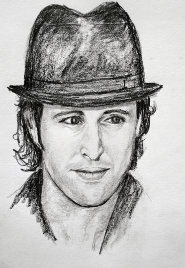 Alex O'Loughlin - Françoise Dugourd Caput