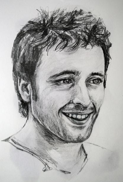 Alex O'Loughlin - Françoise Dugourd Caput
