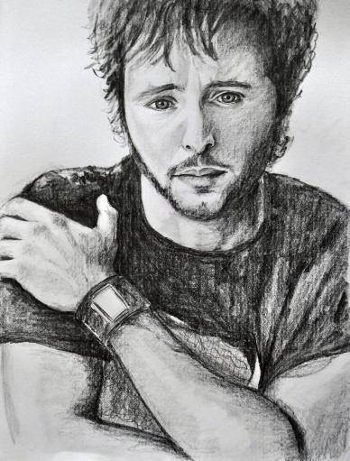 Alex  O'Loughlin - Françoise Dugourd Caput
