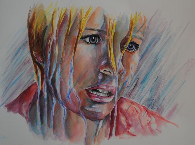 Allison Mack- - Françoise Dugourd Caput - Cliquer pour afficher en grand