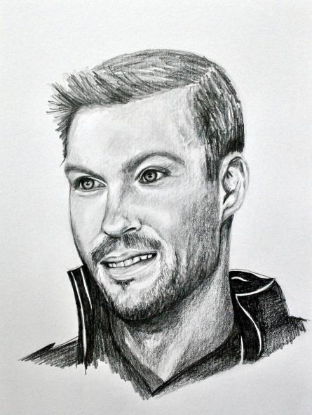 Brian Austin Green - Françoise Dugourd Caput
