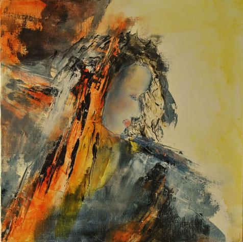 Emyane - Françoise Dugourd Caput