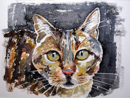 Igor - Françoise Dugourd Caput