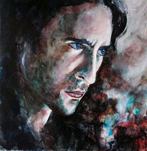 Intense - Françoise Dugourd Caput