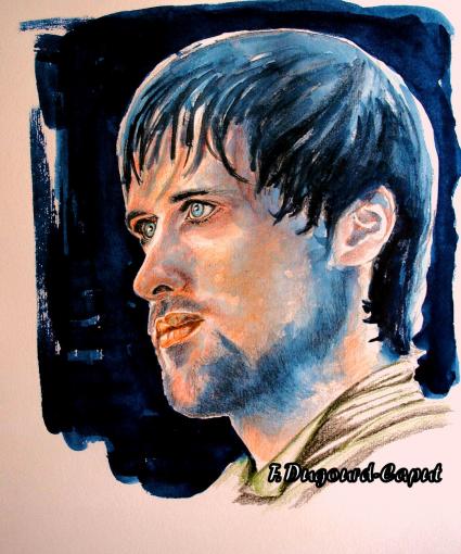 Jonas Armstrong 1 - Françoise Dugourd Caput
