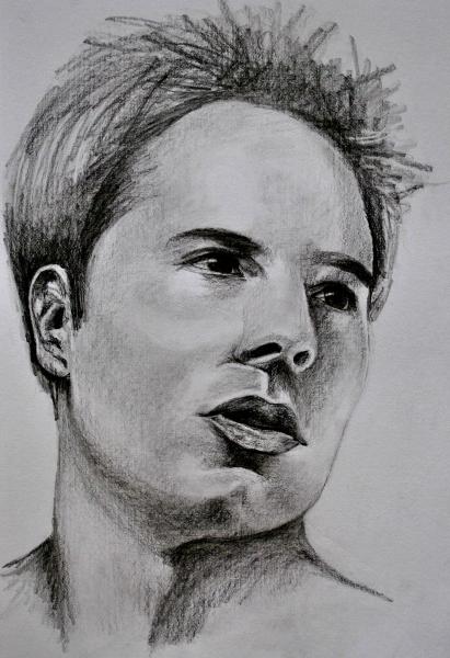 Justin Hartley - Françoise Dugourd Caput