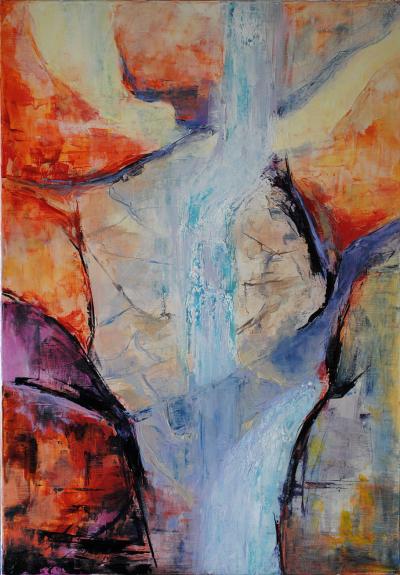 Kakoueta - Françoise Dugourd Caput