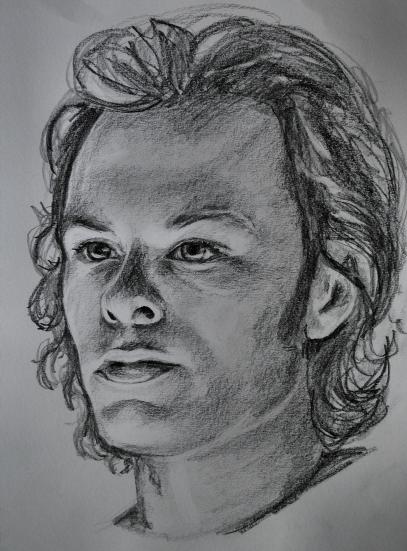 Kyle Schmid - Françoise Dugourd Caput