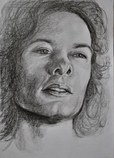 Kyle  Schmid - Françoise Dugourd Caput