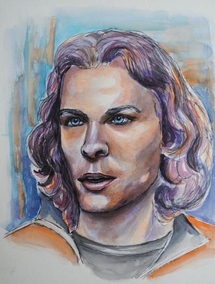 Kyle Schmid- Henri Fitzroy - Françoise Dugourd Caput