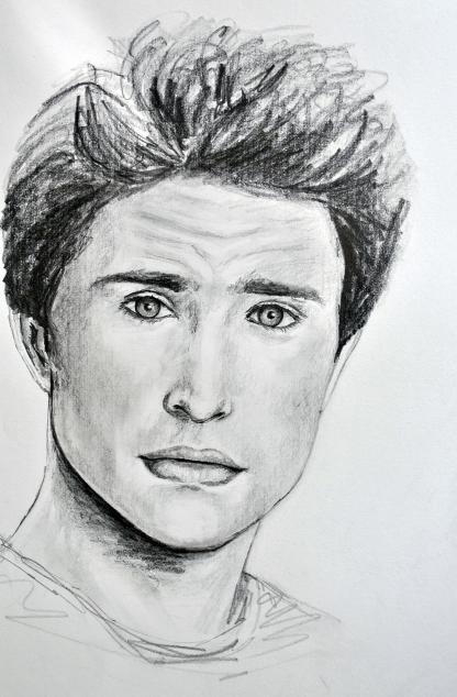 Matt Dallas - Françoise Dugourd Caput