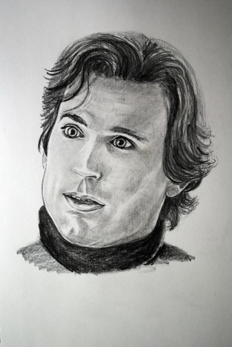 Matthew  Bomer - Françoise Dugourd Caput