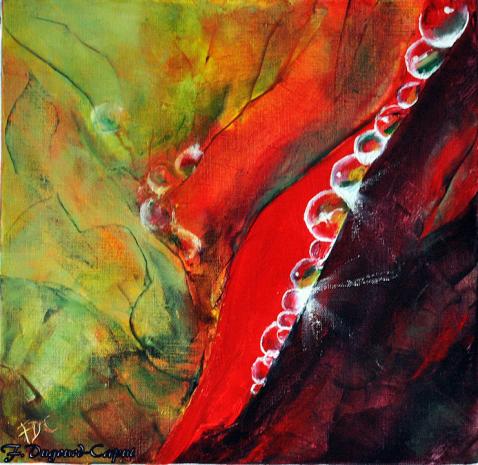 OSoleMio - Françoise Dugourd Caput