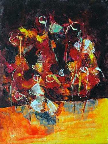 Pétillance - Françoise Dugourd Caput