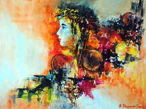 Prelude - Françoise Dugourd Caput