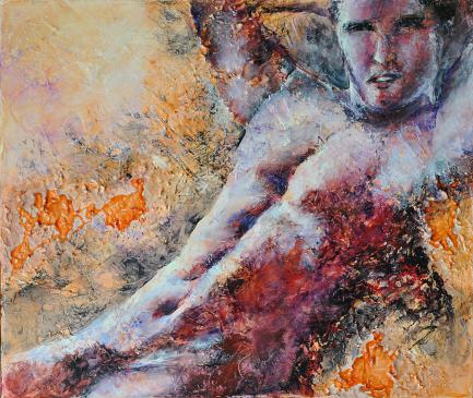 Relax - Françoise Dugourd Caput