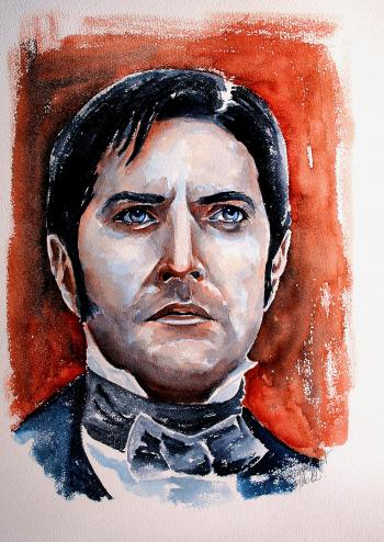 Richard Armitage-11 - Françoise Dugourd Caput