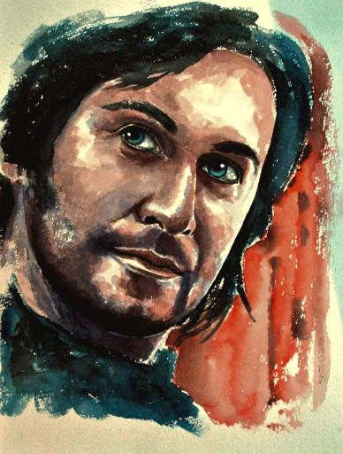 Richard Armitage-2 - Françoise Dugourd Caput