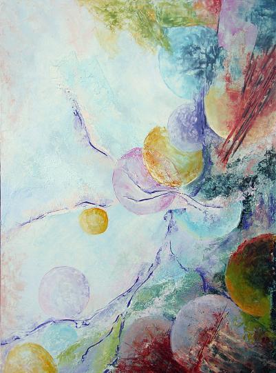 Roule - Françoise Dugourd Caput