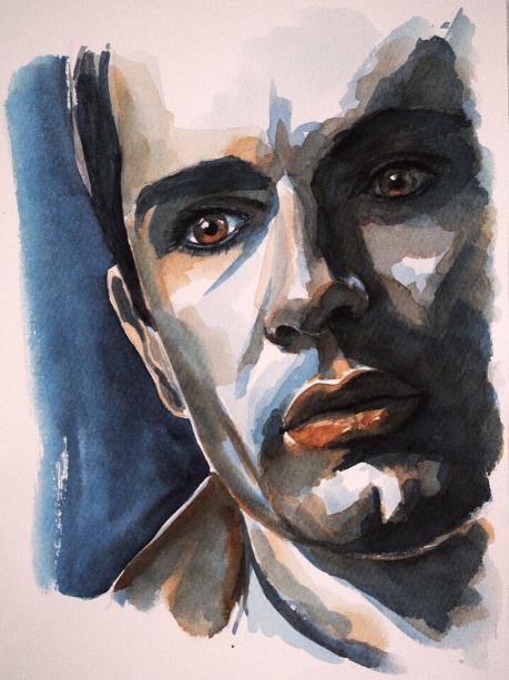 Sam Witwer. - Françoise Dugourd Caput
