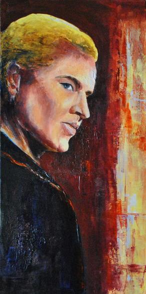 James Marsters / - Françoise Dugourd Caput